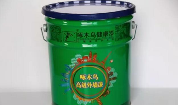靠譜的兒童漆應該具備哪些因素？