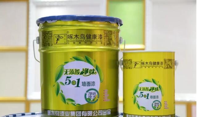 買(mǎi)貴的涂料，為什么甲醛還是超標(biāo)了？