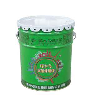 建筑涂料的基本組成是什么？