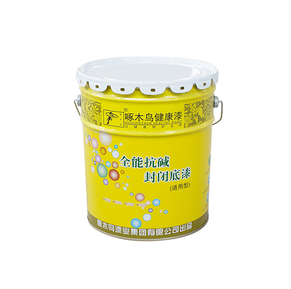 水性漆已成行業(yè)新標(biāo)，家具企業(yè)為何望而卻步？